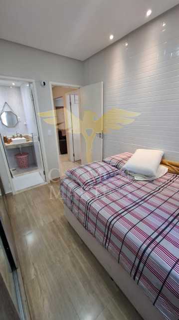 Apartamento, 2 quartos, 67 m² - Foto 22
