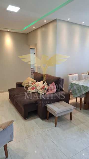 Apartamento, 2 quartos, 67 m² - Foto 8