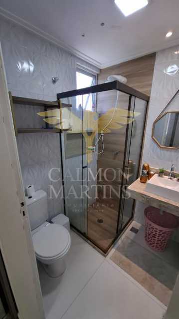 Apartamento, 2 quartos, 67 m² - Foto 20