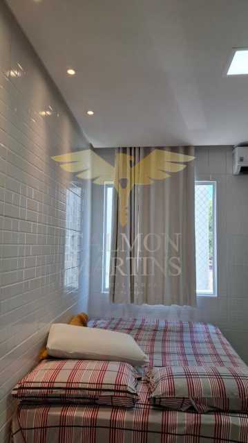 Apartamento, 2 quartos, 67 m² - Foto 24