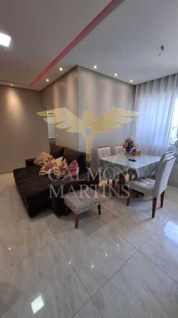 Apartamento, 2 quartos, 67 m² - Foto 7