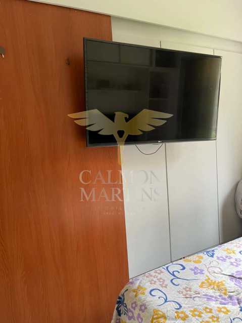 Apartamento, 2 quartos, 52 m² - Foto 3
