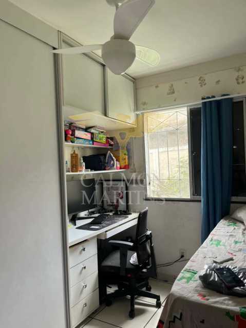 Apartamento, 2 quartos, 52 m² - Foto 4