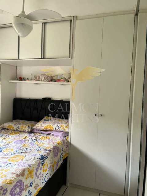 Apartamento, 2 quartos, 52 m² - Foto 5