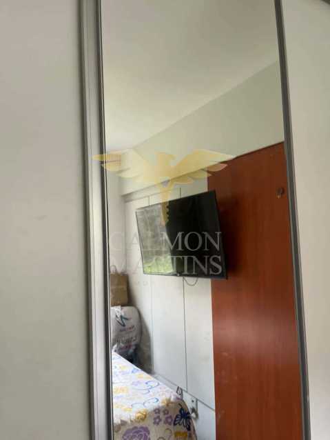 Apartamento, 2 quartos, 52 m² - Foto 6