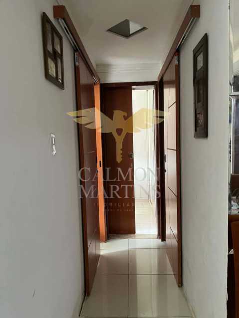 Apartamento, 2 quartos, 52 m² - Foto 7