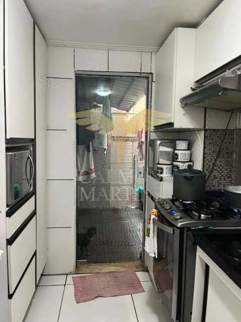 Apartamento, 2 quartos, 52 m² - Foto 8