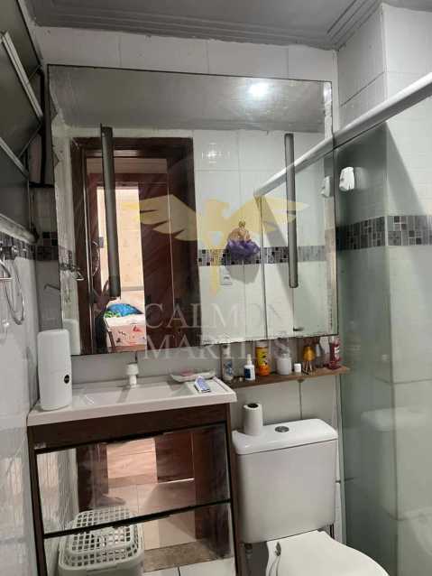 Apartamento, 2 quartos, 52 m² - Foto 9