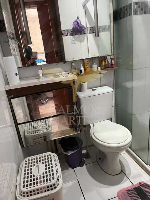 Apartamento, 2 quartos, 52 m² - Foto 10