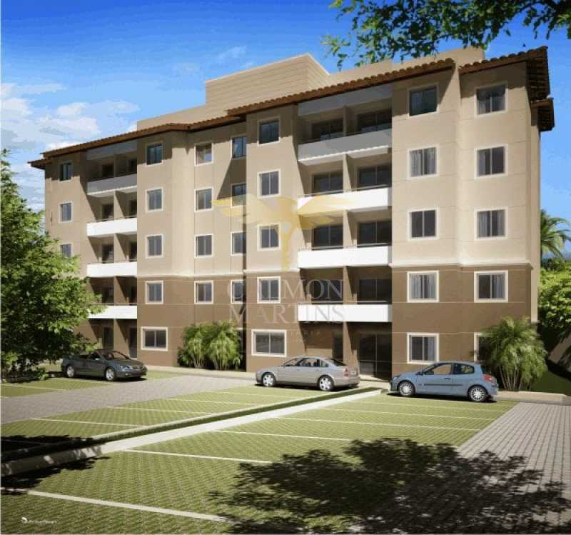 Apartamento, 2 quartos, 52 m² - Foto 12