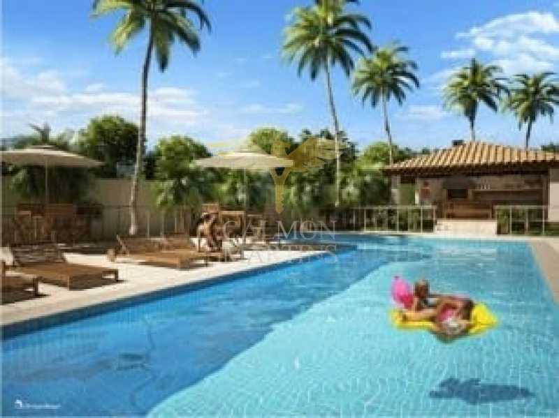 Apartamento, 2 quartos, 52 m² - Foto 14