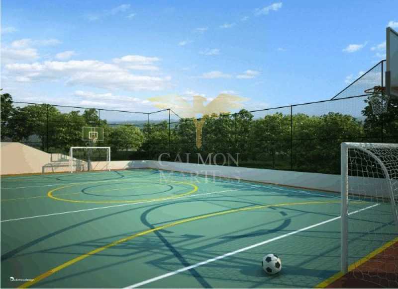 Apartamento, 2 quartos, 52 m² - Foto 15