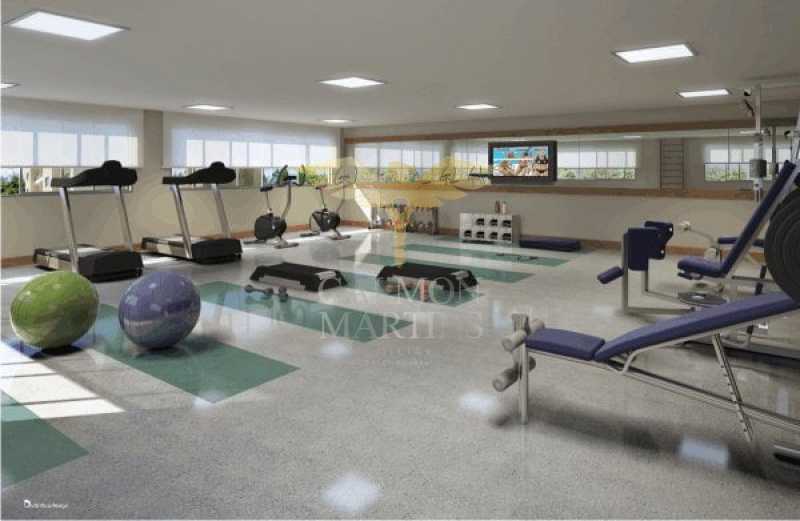 Apartamento, 2 quartos, 52 m² - Foto 16