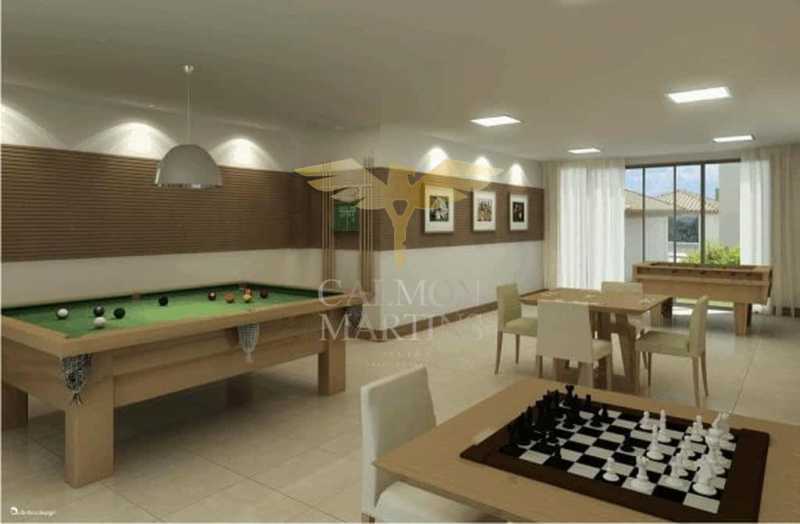 Apartamento, 2 quartos, 52 m² - Foto 18