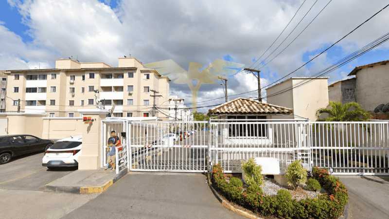 Apartamento, 2 quartos, 52 m² - Foto 19