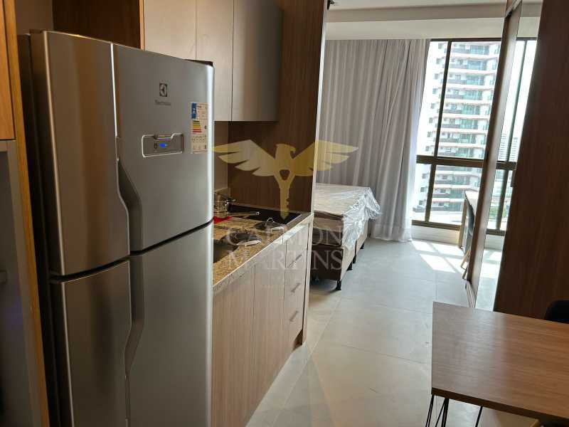 Loft, 26 m² - Foto 4