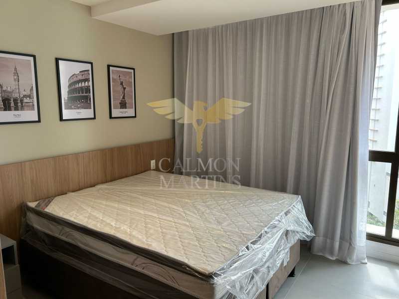Loft, 26 m² - Foto 3