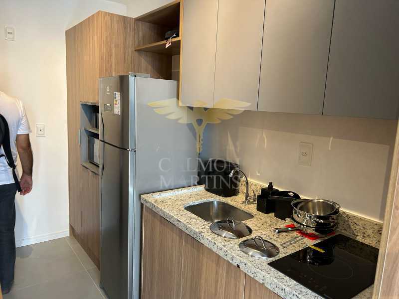 Loft, 26 m² - Foto 8