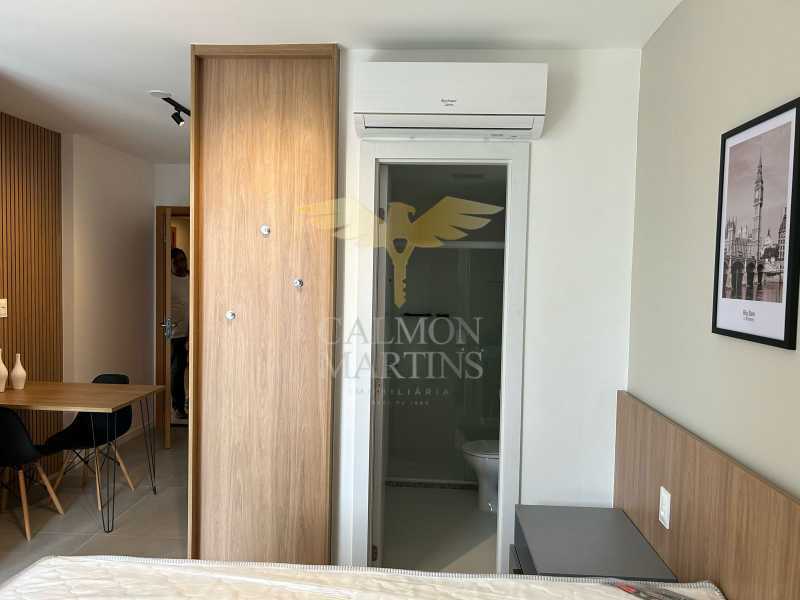 Loft, 26 m² - Foto 9
