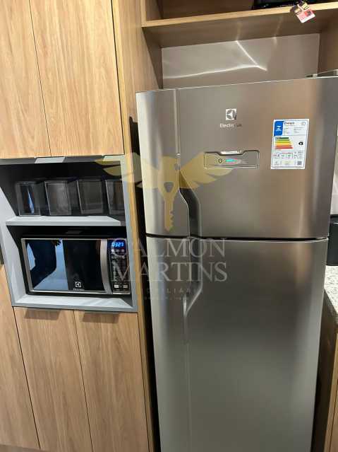 Loft, 26 m² - Foto 10