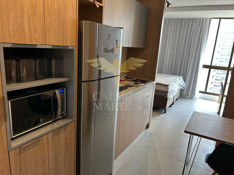 Loft, 26 m² - Foto 11