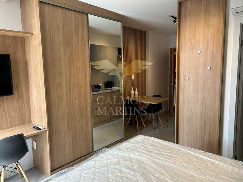 Loft, 26 m² - Foto 12