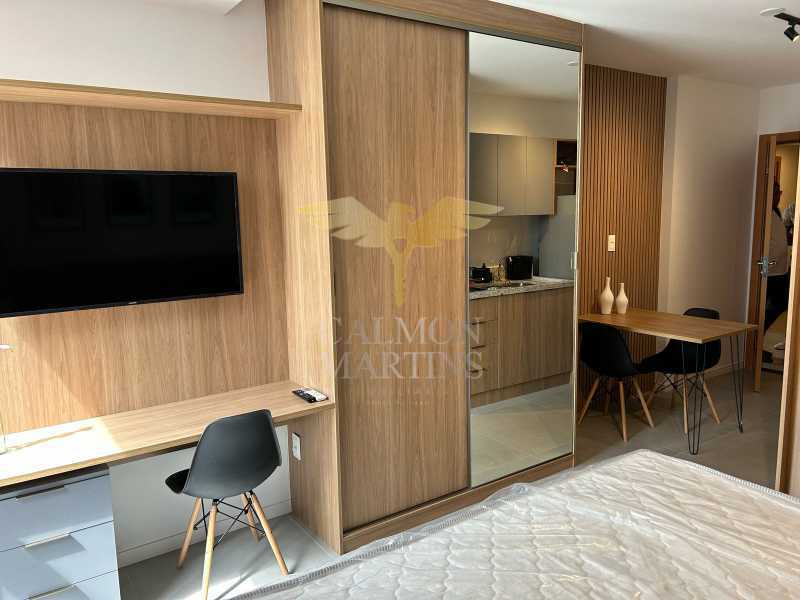 Loft, 26 m² - Foto 13