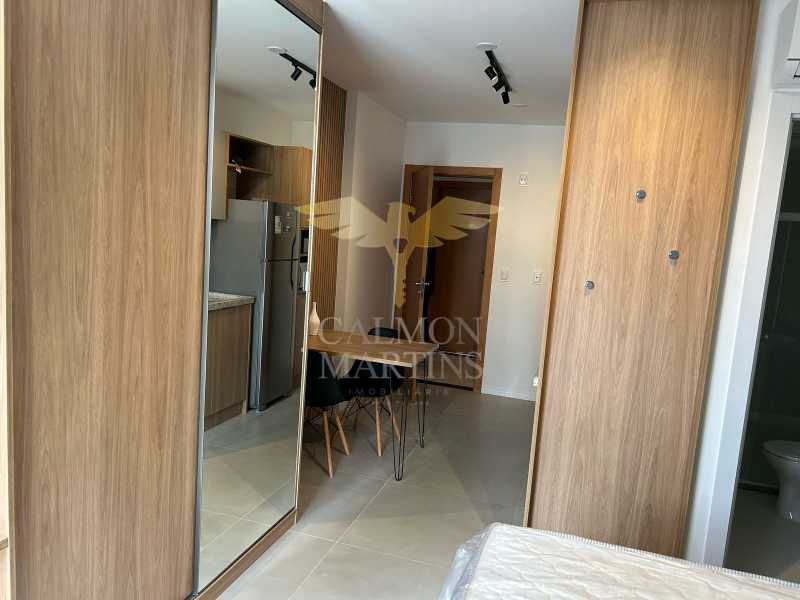 Loft, 26 m² - Foto 15