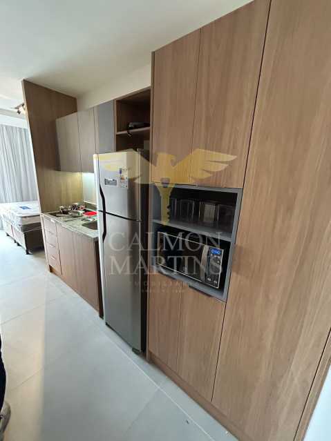 Loft, 26 m² - Foto 16