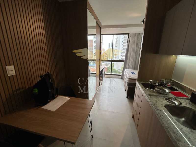 Loft, 26 m² - Foto 17