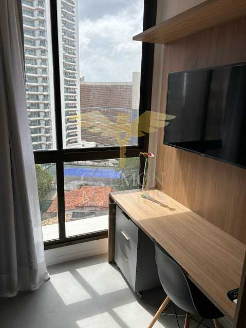 Loft, 26 m² - Foto 18