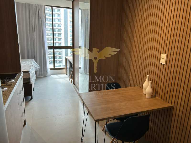 Loft, 26 m² - Foto 19