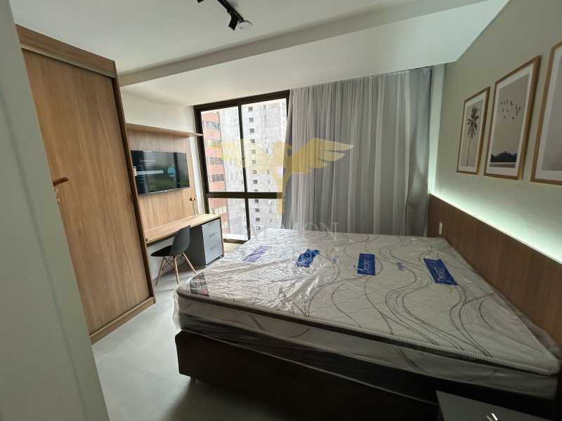 Loft, 26 m² - Foto 1