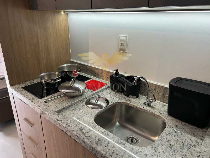 Loft, 26 m² - Foto 20
