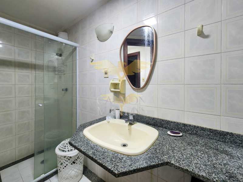 Apartamento, 1 quarto, 44 m² - Foto 6