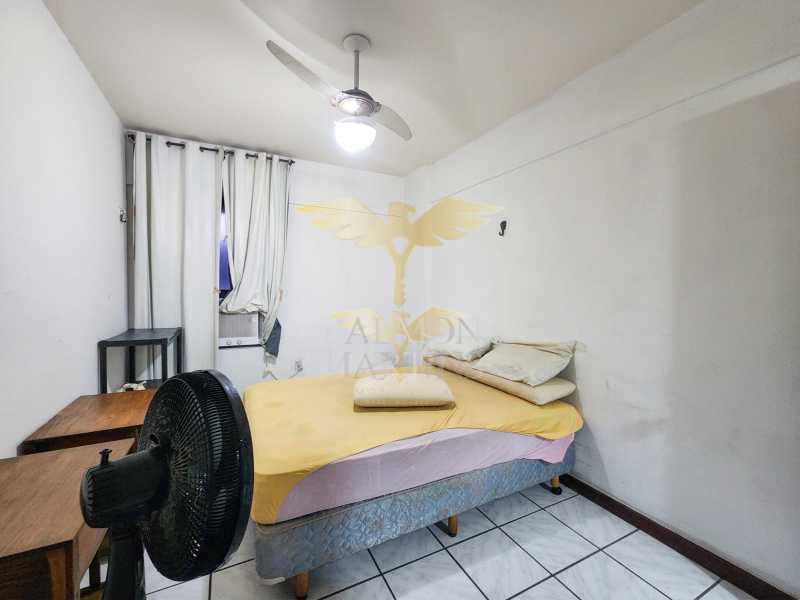Apartamento, 1 quarto, 44 m² - Foto 9