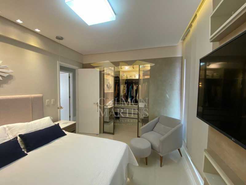 Apartamento, 3 quartos, 135 m² - Foto 17