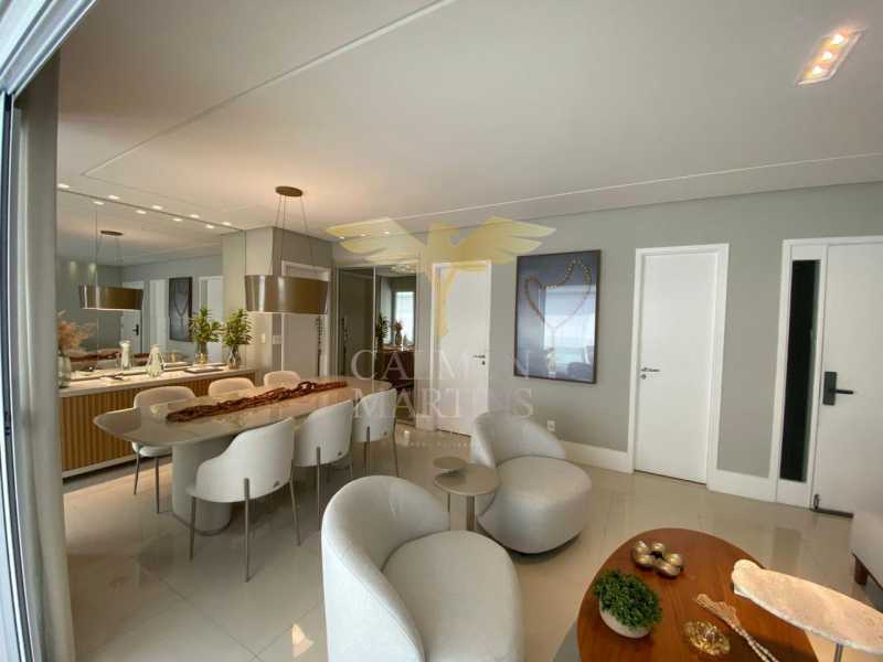 Apartamento, 3 quartos, 135 m² - Foto 3