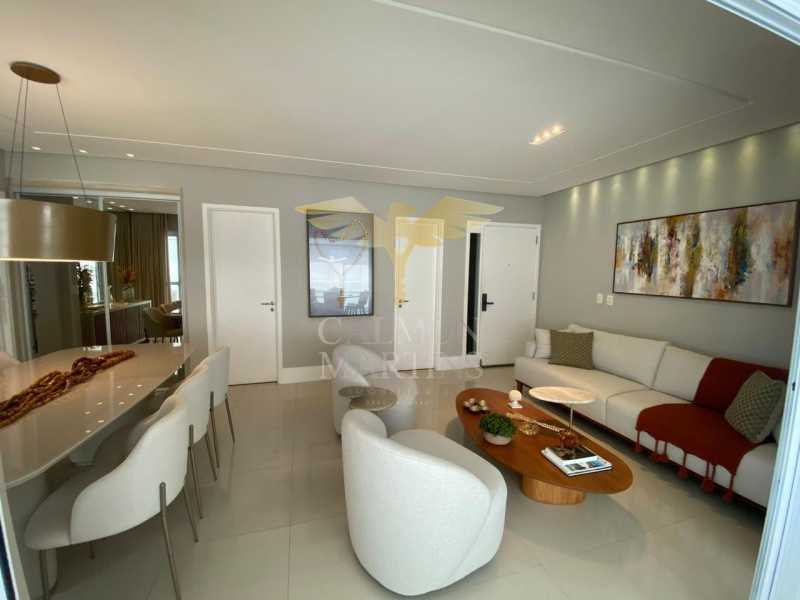 Apartamento, 3 quartos, 135 m² - Foto 2