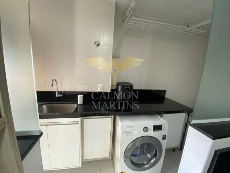 Apartamento, 3 quartos, 135 m² - Foto 25