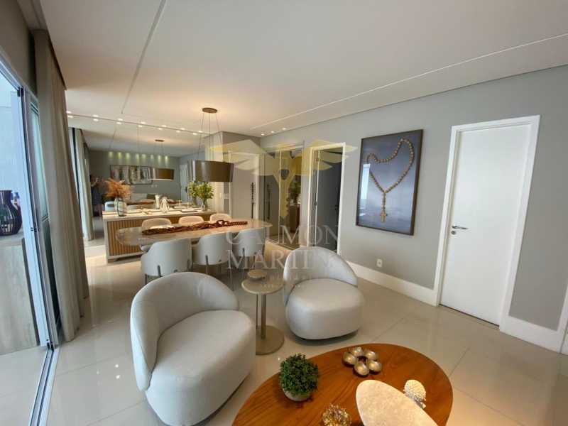 Apartamento, 3 quartos, 135 m² - Foto 5