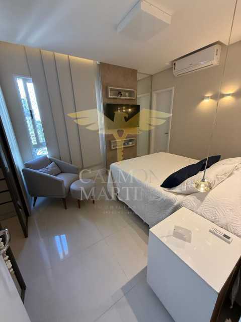 Apartamento, 3 quartos, 135 m² - Foto 18