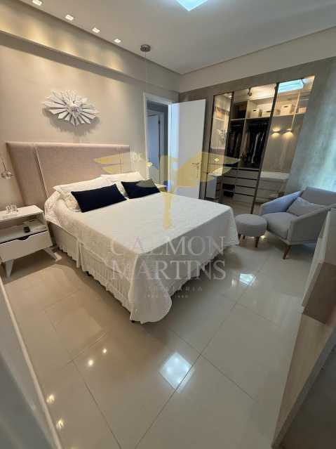 Apartamento, 3 quartos, 135 m² - Foto 16