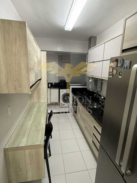 Apartamento, 3 quartos, 135 m² - Foto 22