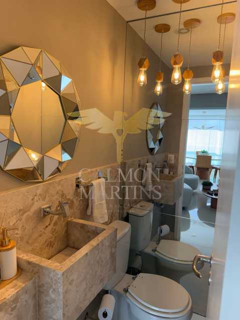 Apartamento, 3 quartos, 135 m² - Foto 20