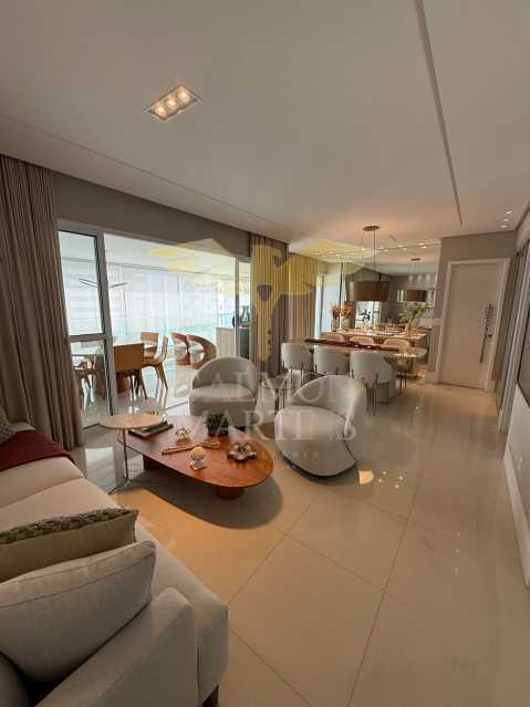 Apartamento, 3 quartos, 135 m² - Foto 7
