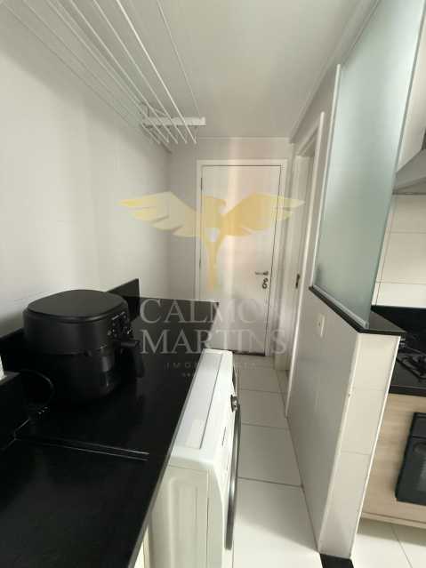 Apartamento, 3 quartos, 135 m² - Foto 26