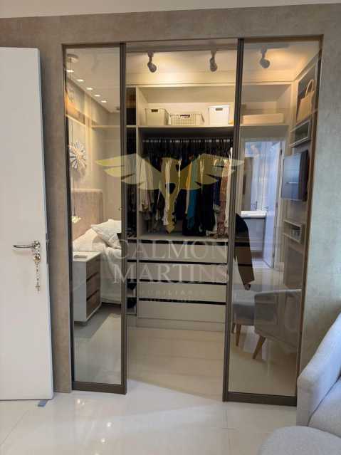 Apartamento, 3 quartos, 135 m² - Foto 21