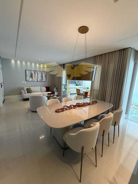 Apartamento, 3 quartos, 135 m² - Foto 8