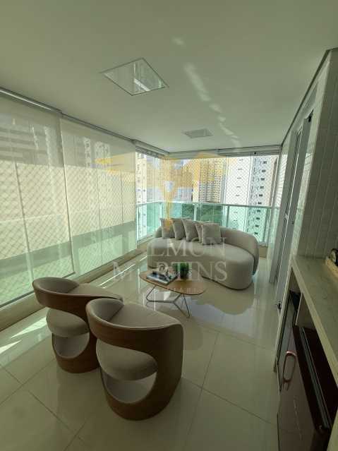 Apartamento, 3 quartos, 135 m² - Foto 10